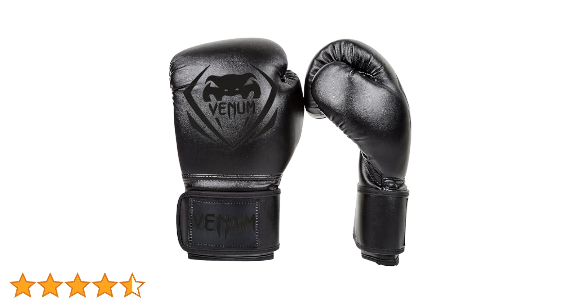 Venum ボクシンググローブ 10oz ブラック Amazon | Venum Contender ボクシング グローブ - ブラック